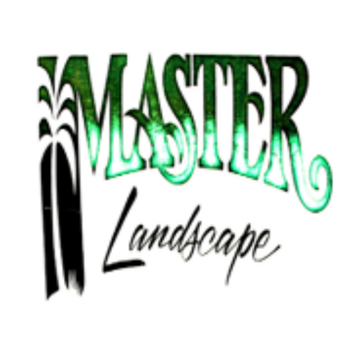 master landscape logo